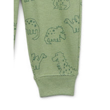 Load image into Gallery viewer, Garanimals Baby Printed Fleece Joggers, Sizes 0-24 Months | WTWL951XA