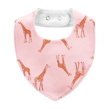 Load image into Gallery viewer, Carter's Child of Mine Baby Bibs, 3-Pack, One Size | WTWL426XA