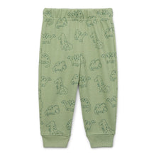 Load image into Gallery viewer, Garanimals Baby Printed Fleece Joggers, Sizes 0-24 Months | WTWL951XA