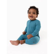 Load image into Gallery viewer, Modern Moments by Gerber Baby Unisex Super Soft Coverall | WTWL207XA