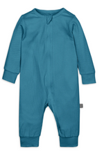 Load image into Gallery viewer, Modern Moments by Gerber Baby Unisex Super Soft Coverall | WTWL207XA