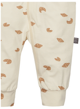 Load image into Gallery viewer, Modern Moments by Gerber Baby Unisex Super Soft Coverall | WTWL207XB