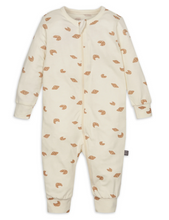 Load image into Gallery viewer, Modern Moments by Gerber Baby Unisex Super Soft Coverall | WTWL207XB