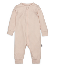 Load image into Gallery viewer, Modern Moments by Gerber Baby Unisex Super Soft Coverall | WTWL207XC