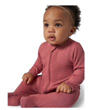 Load image into Gallery viewer, Modern Moments by Gerber Baby Unisex Super Soft Sleep 'N Play | WTWL207XD