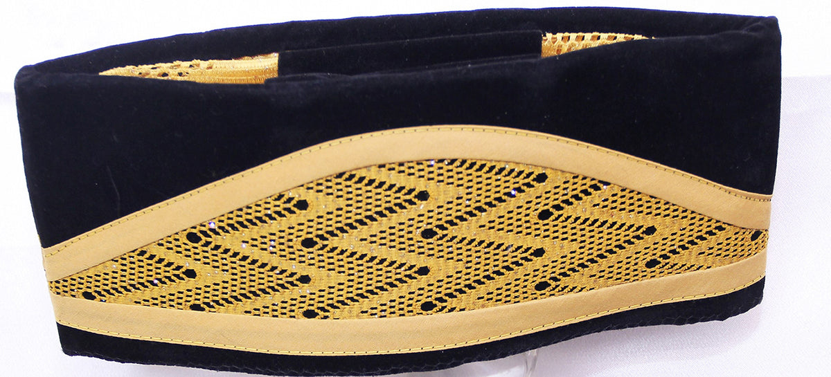 African Hat for Men HTM90098 – African Unique - International Marketplace