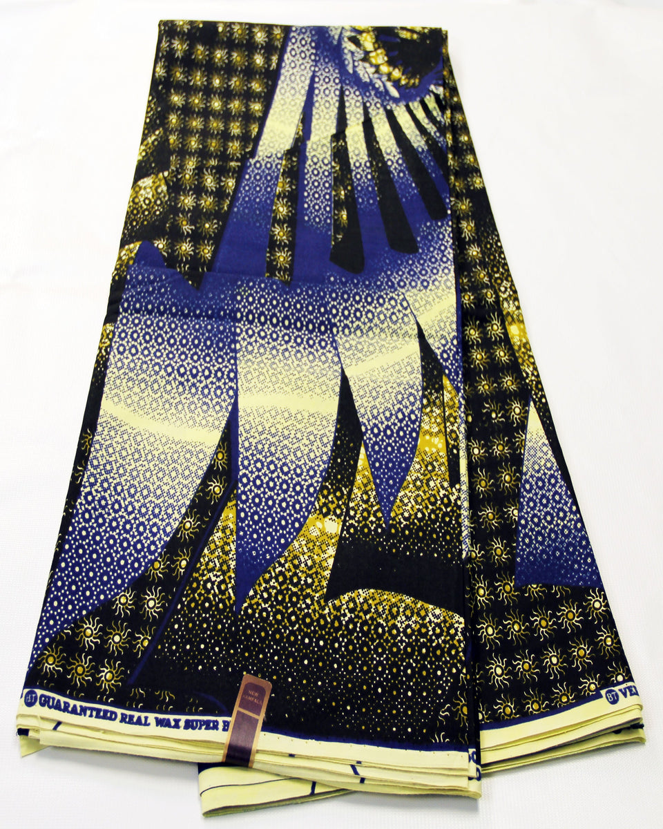 Deviseworks hijiwaru オーク Wax Hollandais | Vl03636.140 | Network Oilboom Tv – Vlisco