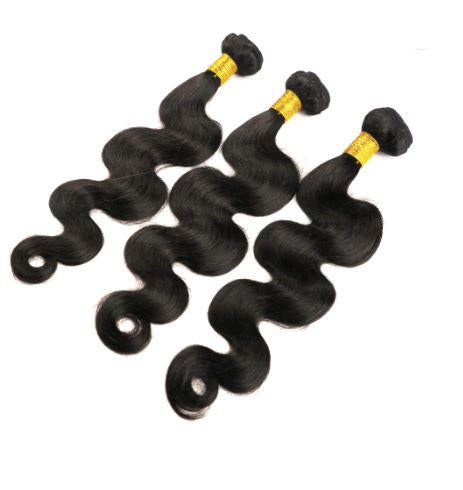 Human Hair Extension Style 5 - WWEX305-X05