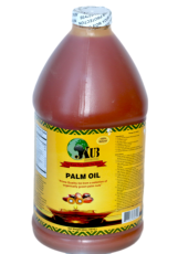 JKUB Palm Oil 64oz
