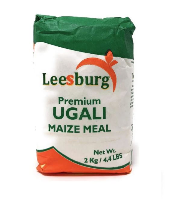 Leesburg Premium Ugali 2kg