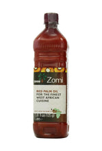 Load image into Gallery viewer, Omni Zomi Palm Oil 1L
