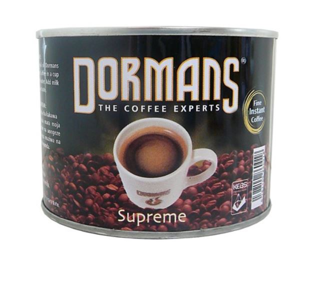 Dormans Coffee Kenya 100G African Unique International Marketplace