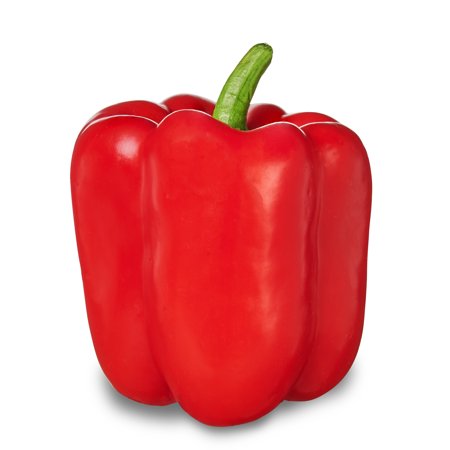 Red Bell Pepper (Pack of 6)