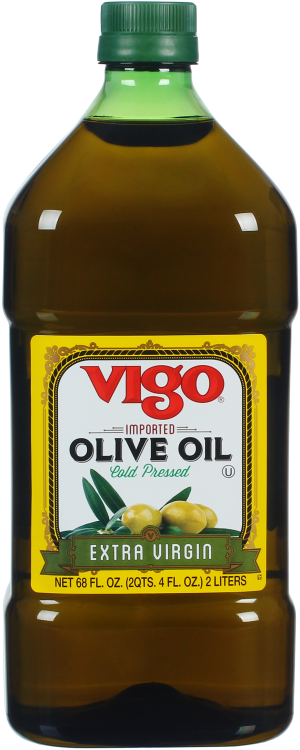 Vigo Extra Virgin Olive Oil 17oz