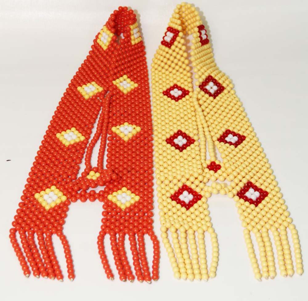 Image showcasing Cultural Accessories – African Unique - International Marketplace