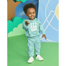 Load image into Gallery viewer, Garanimals Baby Printed Fleece Joggers, Sizes 0-24 Months |  WTWL824XA
