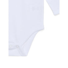 Load image into Gallery viewer, Garanimals Baby Boy Long Sleeve Jersey Graphic Bodysuit, Sizes 0-24 Months | WTWL821XA
