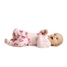 Load image into Gallery viewer, Paris Hilton x Monica + Andy Organic Cotton First Moves Set (Shirt &amp; Pant) | WTWL1093XA
