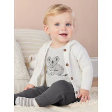 Load image into Gallery viewer, Carter&#39;s Child of Mine Baby Boy Bodysuits, 3-Pack, Sizes Preemie-18 Months |  WTWL415XA
