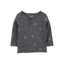 Load image into Gallery viewer, Carter&#39;s Child of Mine Baby Boy Outfit Set, 3-Piece, Sizes Preemie-6/9 Months  | WTWL413XA
