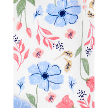 Load image into Gallery viewer, Carter&#39;s Child of Mine Baby Girl Bodysuits, 3-Pack, Sizes Preemie-18 Months | WTWL417XA
