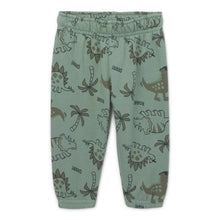 Load image into Gallery viewer, Garanimals Baby Printed Fleece Joggers, Sizes 0-24 Months |  WTWL825XA
