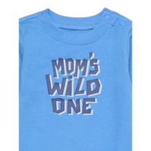 Load image into Gallery viewer, Garanimals Baby Boy Long Sleeve Jersey Graphic Bodysuit, Sizes 0-24 Months | WTWL817XA
