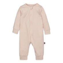 Load image into Gallery viewer, Modern Moments by Gerber Baby Unisex Super Soft Coverall | WTWL207XC
