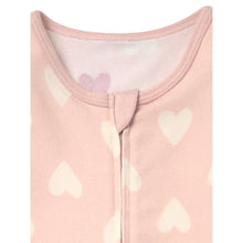 Load image into Gallery viewer, Modern Moments by Gerber Baby &amp; Toddler Neutral Super Soft One-Piece Pajama |  WTWL141XB
