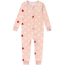 Load image into Gallery viewer, Modern Moments by Gerber Baby &amp; Toddler Neutral Super Soft One-Piece Pajama |  WTWL141XB
