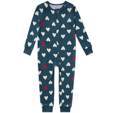 Load image into Gallery viewer, Modern Moments by Gerber Baby &amp; Toddler Neutral Super Soft One-Piece Pajama |  WTWL141XA
