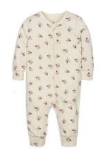 Load image into Gallery viewer, Modern Moments by Gerber Baby Unisex Super Soft Coverall | WTWL207XH
