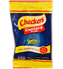 Load image into Gallery viewer, Checkers Custard 400g (Pouch)
