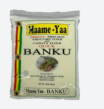 Load image into Gallery viewer, Mimi Maame-Ya Banku Mix 2LB
