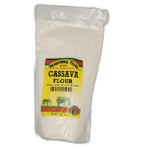 Load image into Gallery viewer, Cassava Flour 10Lb
