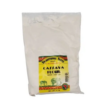 Load image into Gallery viewer, Cassava Flour 2Lb
