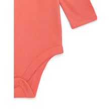 Load image into Gallery viewer, Garanimals Baby Boy Long Sleeve Jersey Graphic Bodysuit, Sizes 0-24 Months | WTWL827XA
