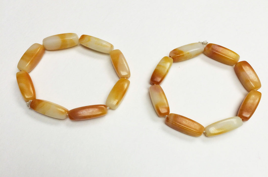 Men's African Bead Bracelet Combo Pack ACMBBC013