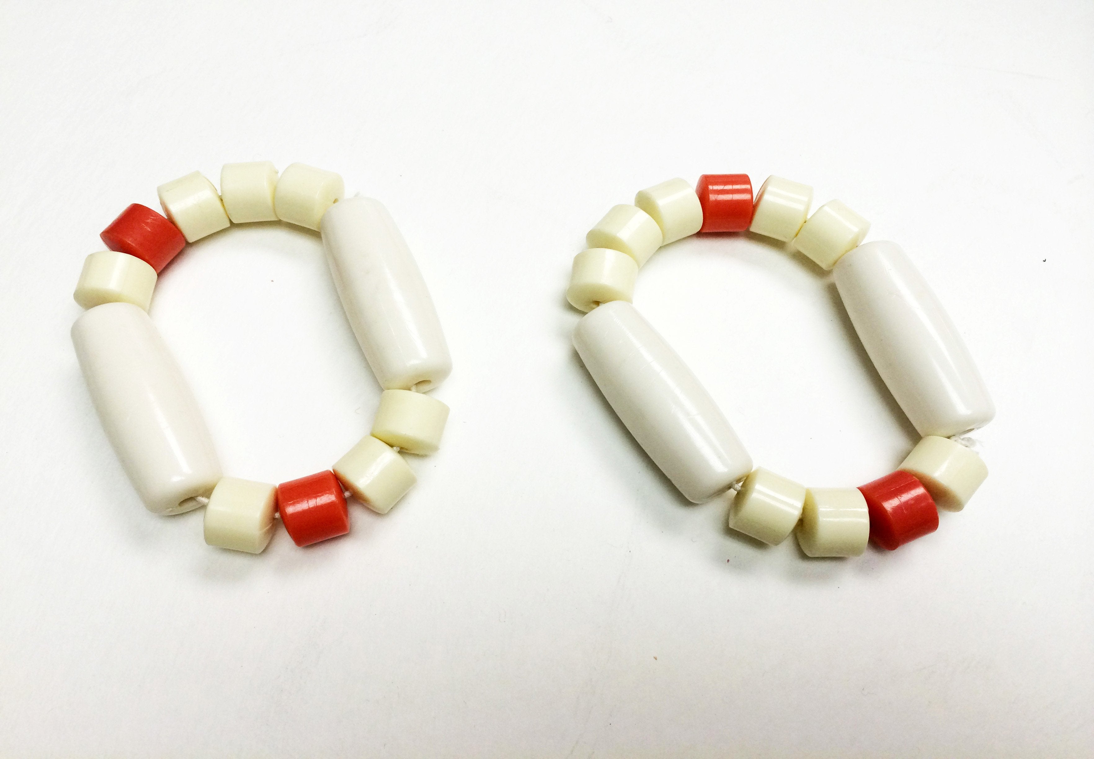 Men s African Bead Bracelet Combo Pack ACMBBC014 African Unique