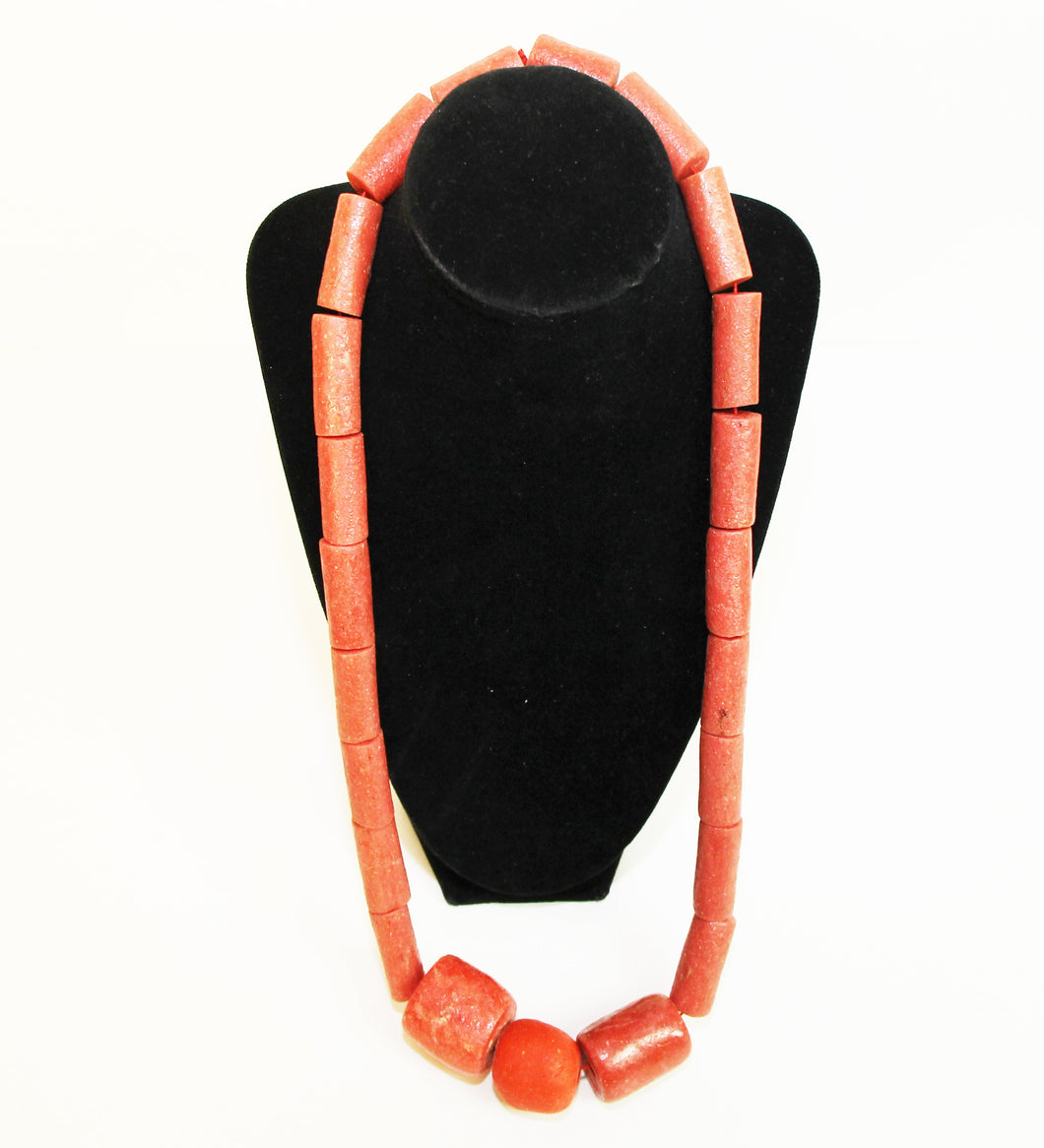 Women's Tradtional Neck Beads ACWN0136