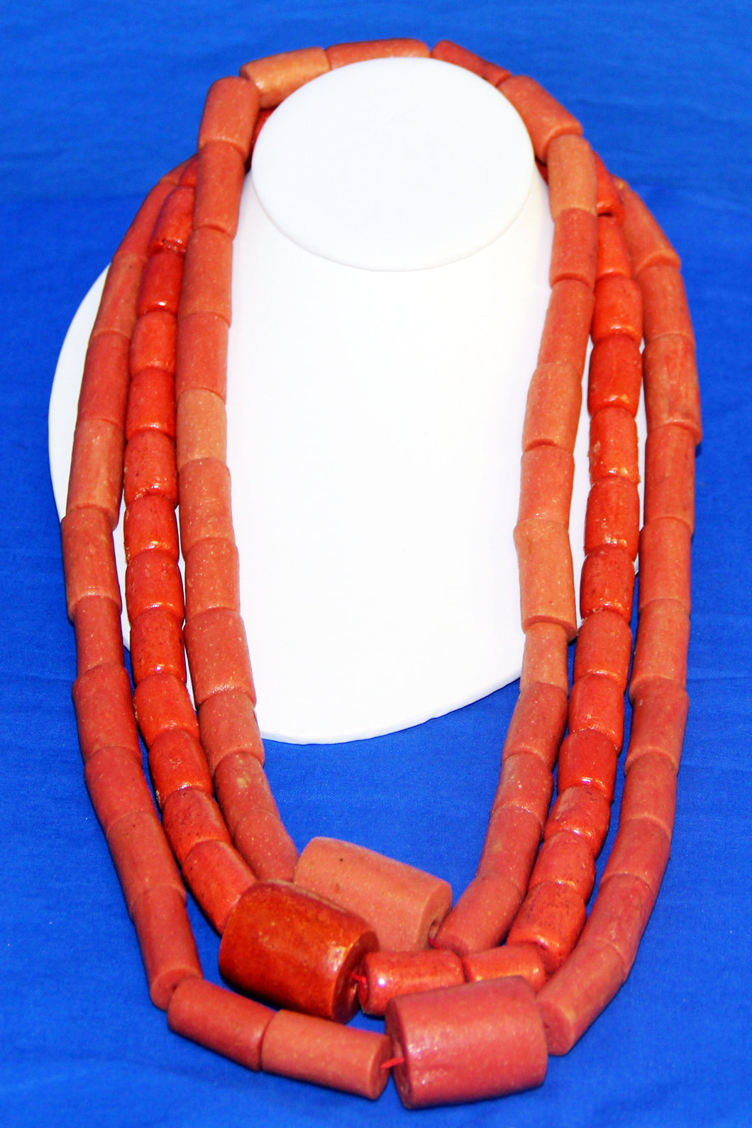 Women's Tradtional Neck Beads ACWN0144