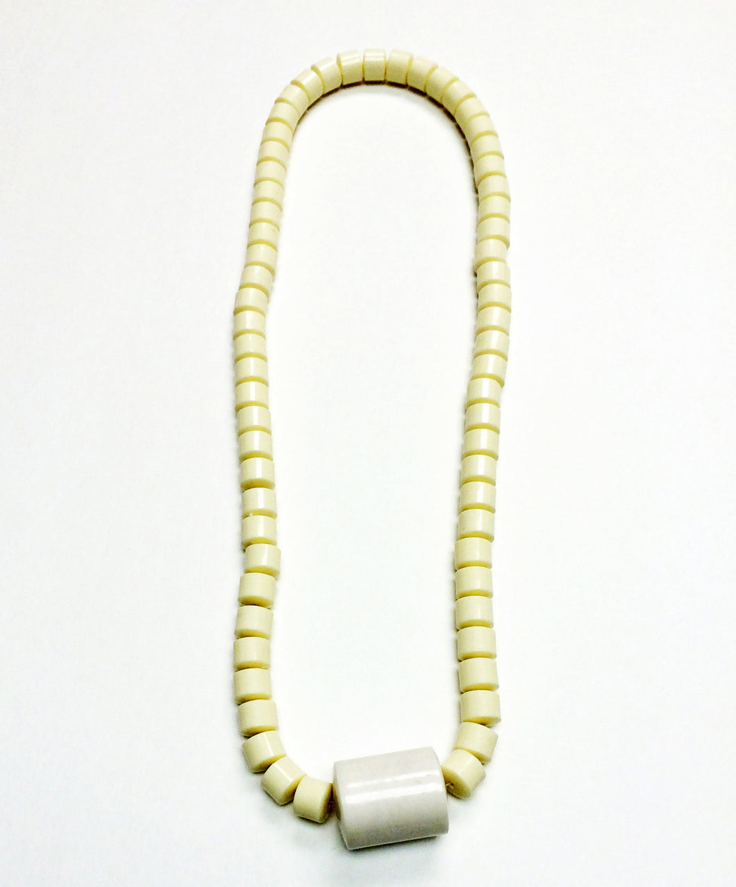 African Bead Necklace for Men ACMN0113