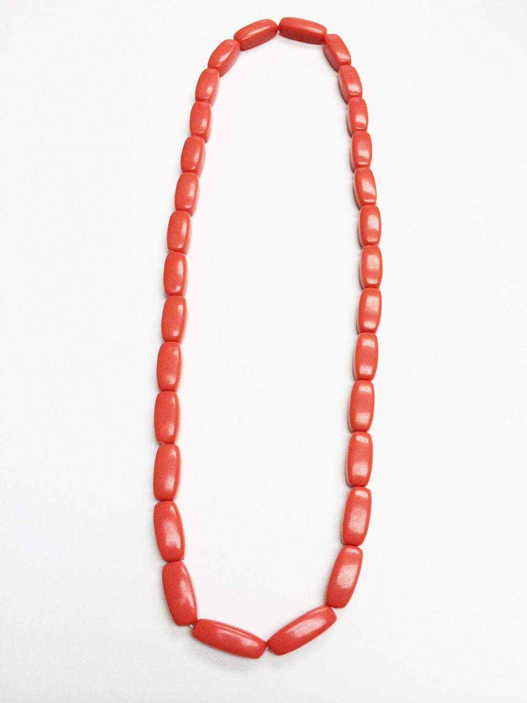 African Bead Necklace for Men ACMN0142