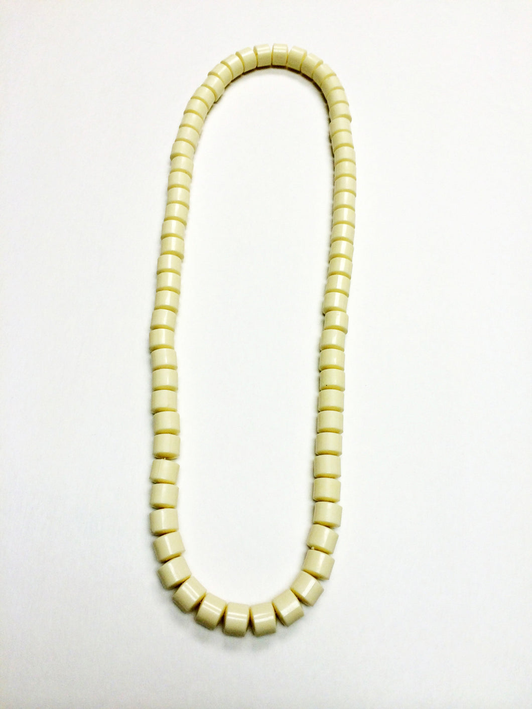 African Bead Necklace for Men ACMN0145