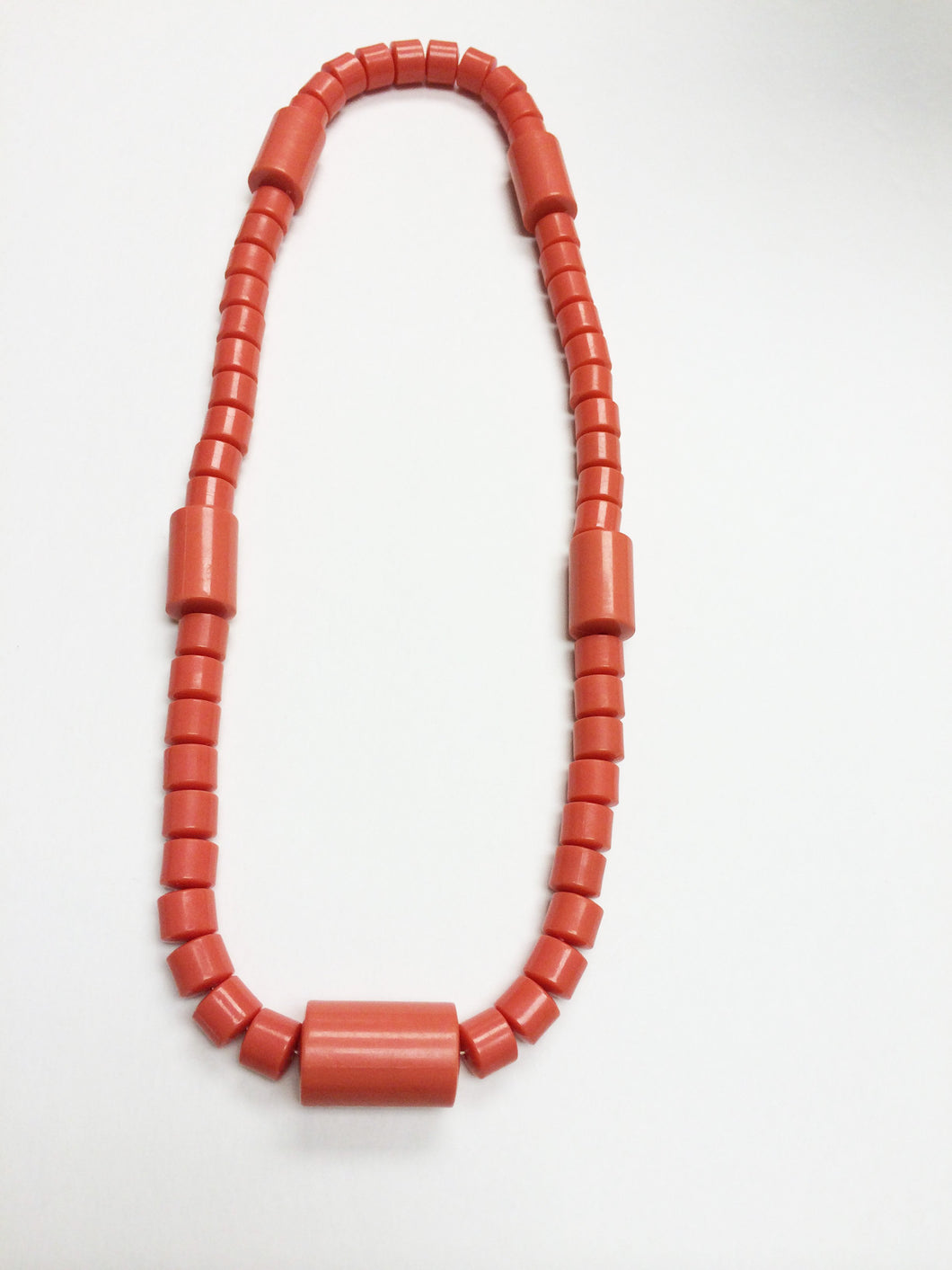 African Bead Necklace for Men ACMN0146