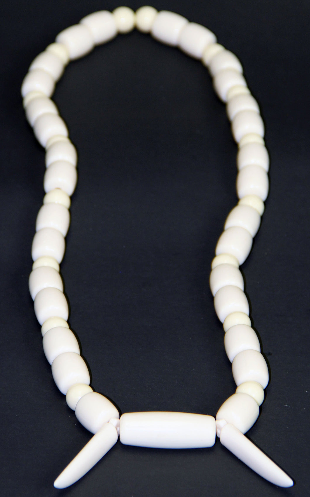 African Bead Necklace for Men ACMN0162