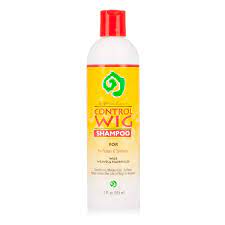 African essence hot sale wig shampoo