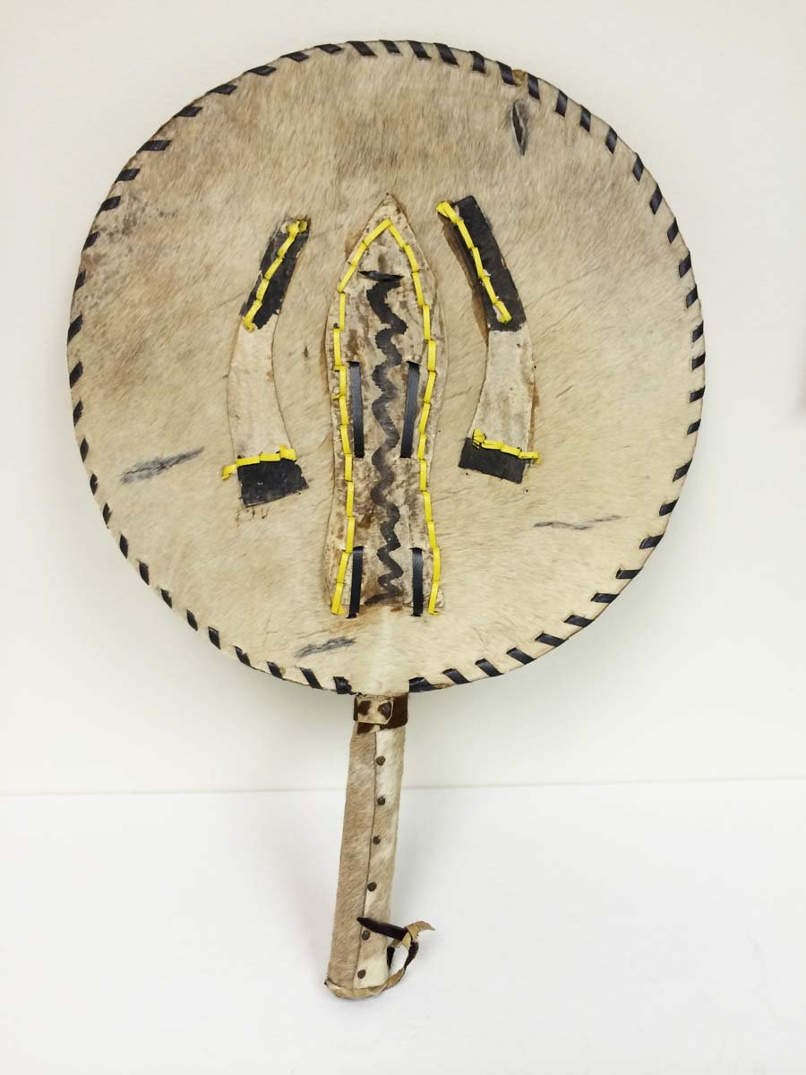 Traditional Cultural Accessories For Ladies (Hand Fan) ACWH2020