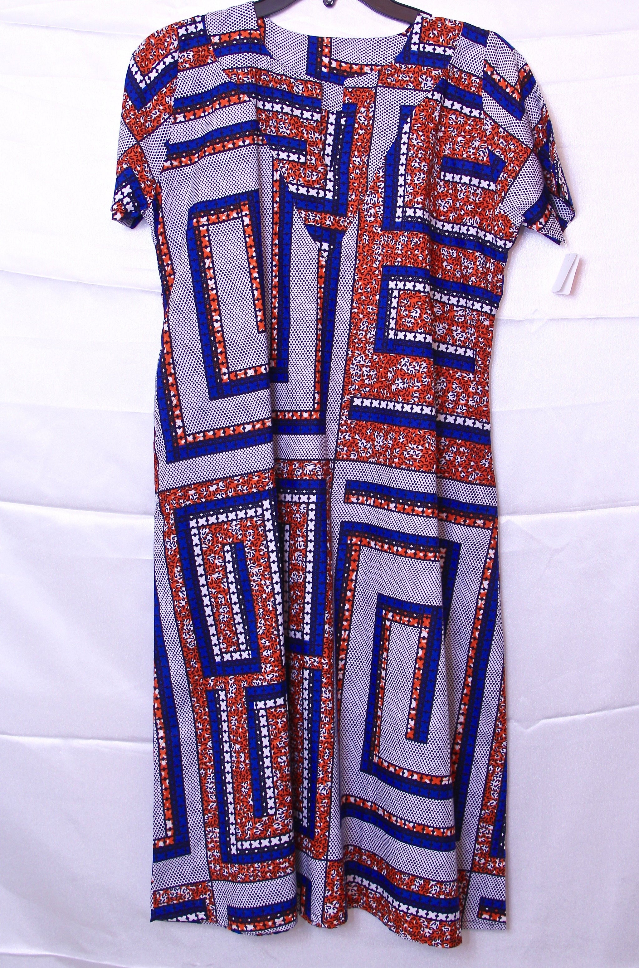Affordable african clothing top