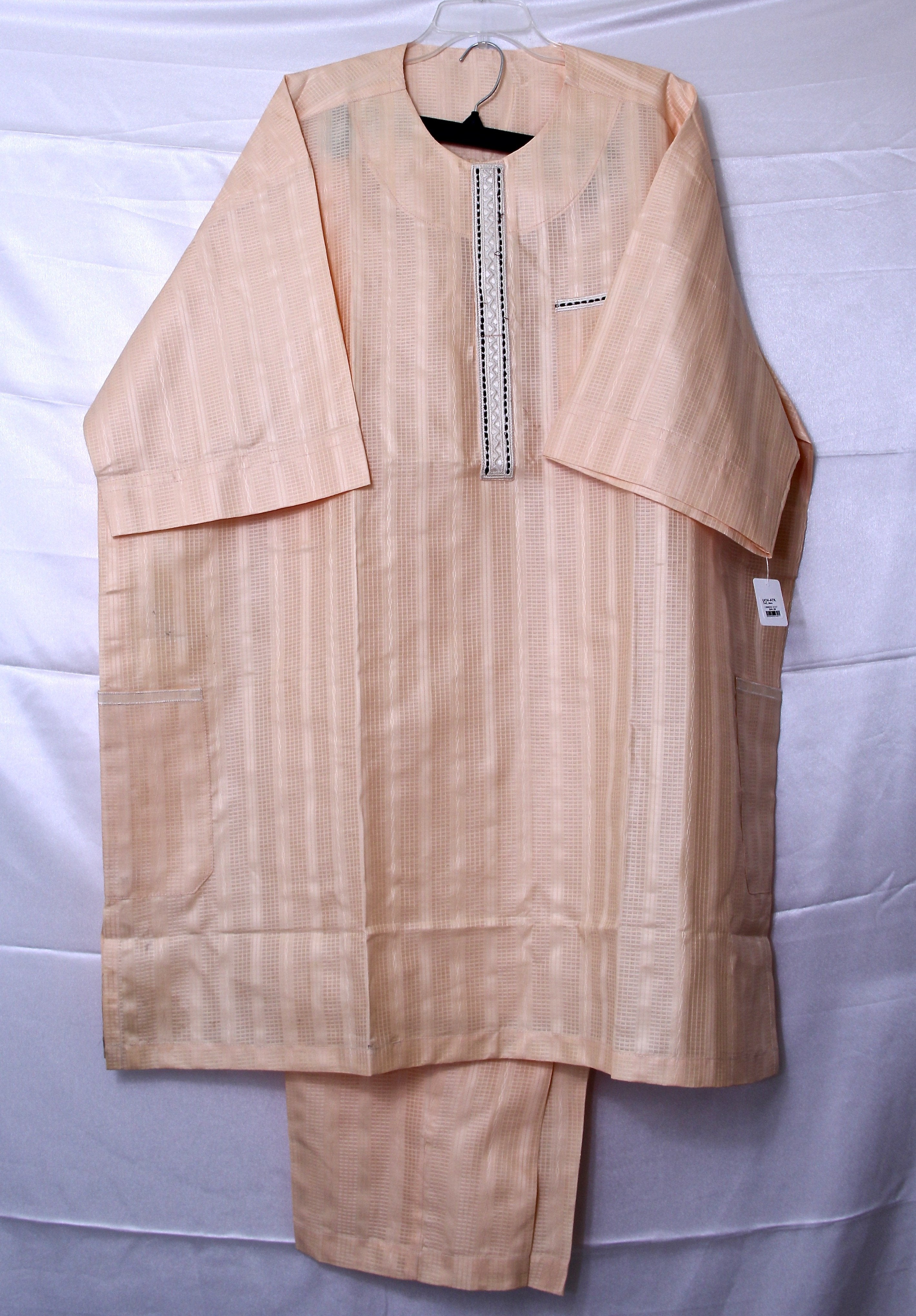 Atiku style shop gown